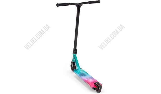 Самокат Slamm Mischief V6 - дополнительное фото 3