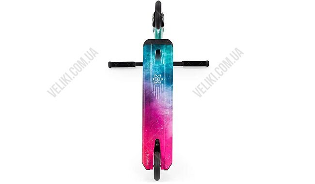 Самокат Slamm Mischief V6 - дополнительное фото 4