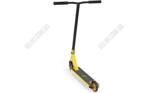 Самокат Slamm Sentinel V4 - дополнительное фото 1
