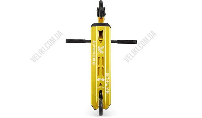 Самокат Slamm Sentinel V4 - дополнительное фото 2