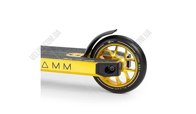 Самокат Slamm Sentinel V4 - дополнительное фото 4