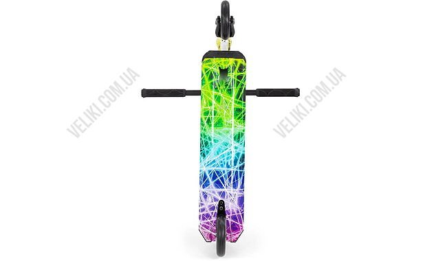 Самокат Slamm Strobe V4 - дополнительное фото 2