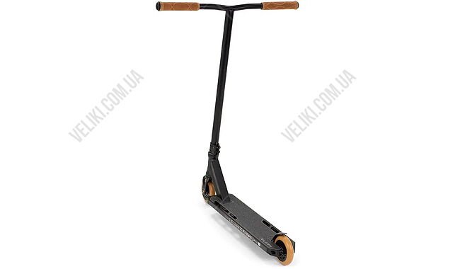 Самокат Slamm Treason - дополнительное фото 1