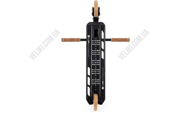 Самокат Slamm Treason - дополнительное фото 2