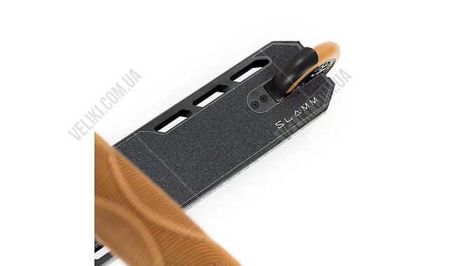 Самокат Slamm Treason - дополнительное фото 3
