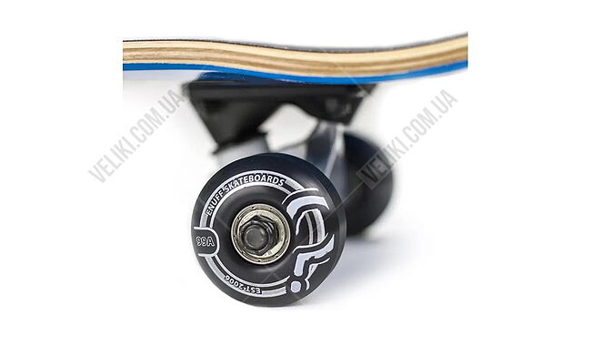 Скейтборд Enuff Hologram - дополнительное фото 3