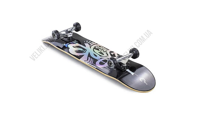 Скейтборд Enuff Hologram - дополнительное фото 4