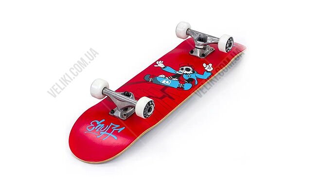 Скейтборд Enuff Skully - дополнительное фото 7