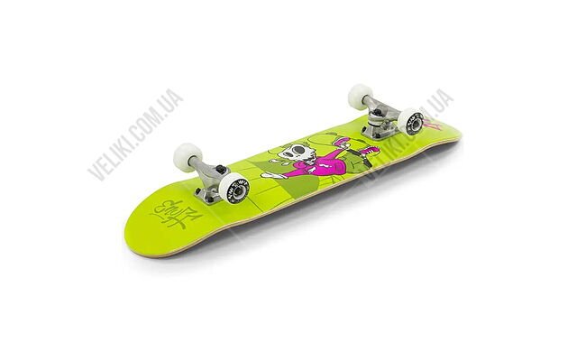 Скейтборд Enuff Skully - дополнительное фото 4