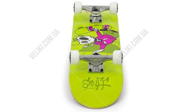 Скейтборд Enuff Skully - дополнительное фото 5