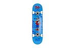 Скейтборд Enuff Skully - фото 2