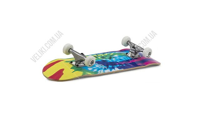 Скейтборд Enuff Tie Dye - дополнительное фото 1