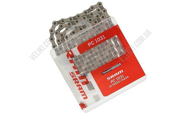 Ланцюг SRAM PC-1031 - дополнительное фото 1