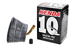 Камера 10" Kenda 10х2.0" Schrader 45° 37 мм - фото 1
