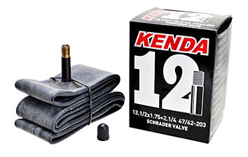 Камера 12" Kenda 47/62-203 Schrader 30 мм