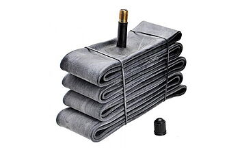 Камера 26" Kenda 26x1.75-2.125" Schrader 32 мм OEM