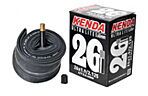 Камера 26" Kenda Ultra Lite 26x1.9-2.125" Schrader 35 мм - фото 1