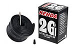 Камера 26" Kenda 26x1.75-2.125" Presta 48 мм - фото 1