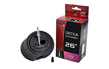 Камера 26" ProX 26х1.75-2.125" Presta 48 мм