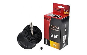Камера 28-29" ProX 28х1.75-2.125" Dunlop 40 мм