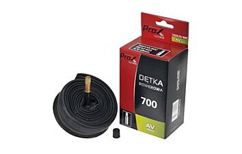 Камера 28" ProX 700х35-42C Schrader 48 мм