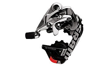 Задній перемикач Sram AM RD Red