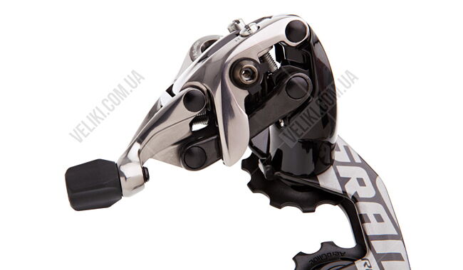 Задній перемикач Sram AM RD Red - дополнительное фото 1