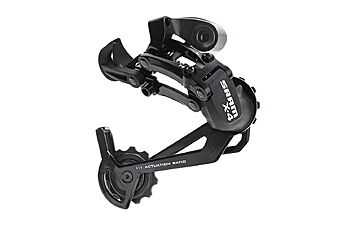 Задний переключатель SRAM X4