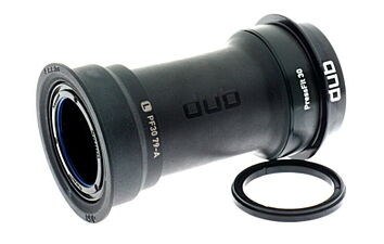 Каретка SRAM DUB PressFit 30 79 мм