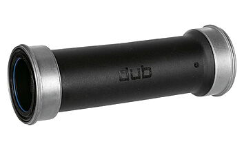 Каретка SRAM DUB PressFit 121 мм