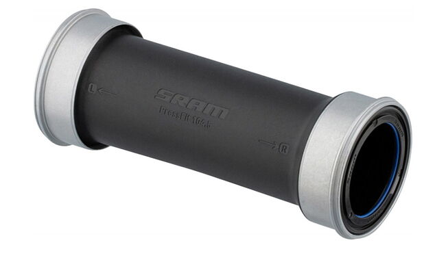 Каретка SRAM DUB PressFit 104.5 мм - фото 1
