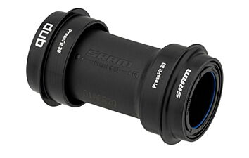 Каретка SRAM DUB PressFit 30 Wide 73 мм