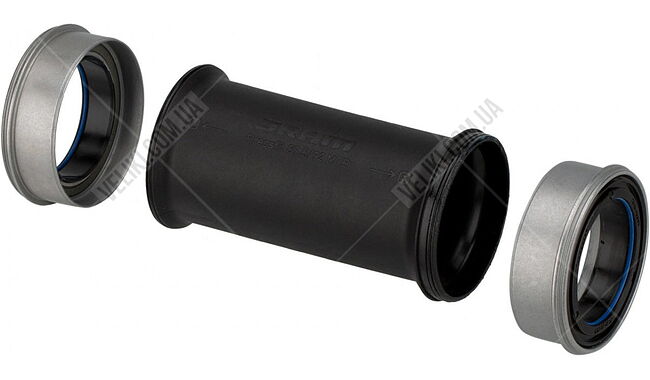 Каретка Sram DUB PressFit 92 мм - дополнительное фото 1