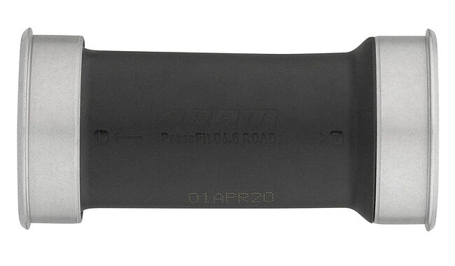 Каретка SRAM DUB PressFit Wide 86.5 мм - фото 1