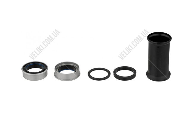 Каретка Sram DUB PressFit Wide 86.5 мм - дополнительное фото 2