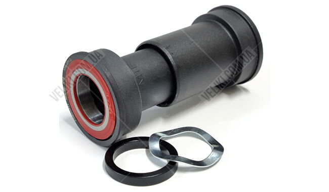 Каретка SRAM GXP Team PressFit BB121 - дополнительное фото 1