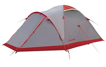 Палатка Tramp Mountain 4 V2