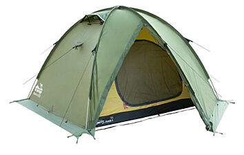 Палатка Tramp Rock 4 v3