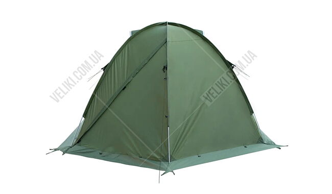 Намет Tramp Rock 4 v3 - дополнительное фото 4