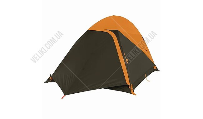 Палатка Kelty Grand Mesa 2 - дополнительное фото 1