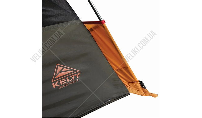 Палатка Kelty Grand Mesa 2 - дополнительное фото 4