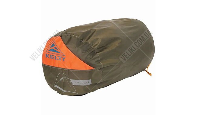 Палатка Kelty Grand Mesa 2 - дополнительное фото 5