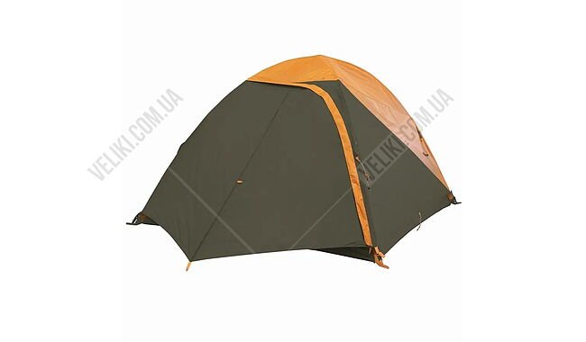 Палатка Kelty Grand Mesa 4 - дополнительное фото 1