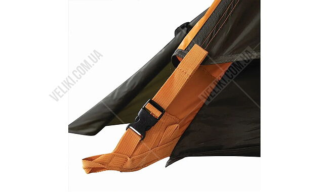 Палатка Kelty Grand Mesa 4 - дополнительное фото 3