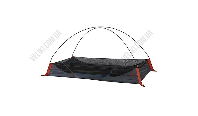 Палатка Kelty Late Start 2 - дополнительное фото 2