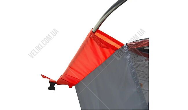 Палатка Kelty Late Start 2 - дополнительное фото 4