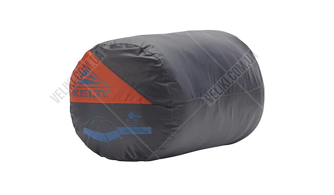 Палатка Kelty Late Start 2 - дополнительное фото 5