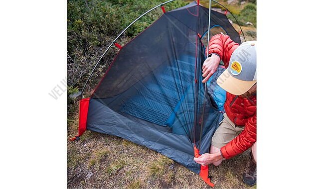 Палатка Kelty Late Start 2 - дополнительное фото 6