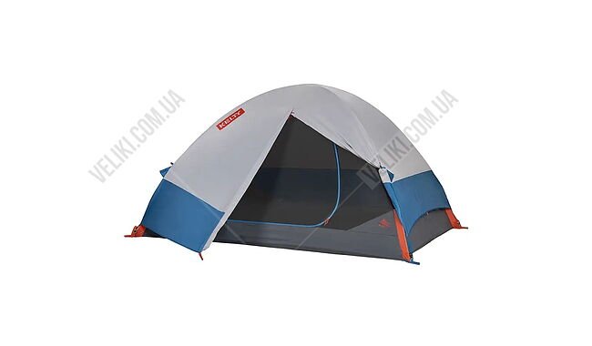 Палатка Kelty Late Start 4 - дополнительное фото 1