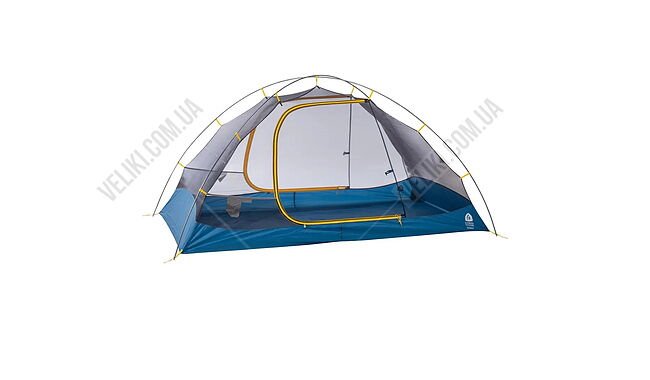 Палатка Sierra Designs Full Moon 3 - дополнительное фото 2